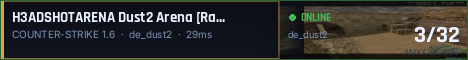 Banner preview